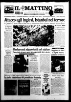 giornale/TO00014547/2003/n. 319 del 21 Novembre